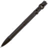 Ручка тактическая WE Knife Baculus Black Titanium
