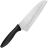 Нож кухонный Kershaw Santoku сталь 1.4116 рукоять Polypropylene (1782X)