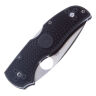 Нож Spyderco Native 5 LTW сталь S30V рукоять Black FRN (C41PBK5)