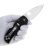 Нож Spyderco Native 5 LTW сталь S30V рукоять Black FRN (C41PBK5)