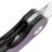Нож Tenable Rafe L satin сталь 14C28N рукоять Black/Purple G10