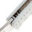 Нож Steelclaw Наваха-04 Бык сталь D2 рукоять White G10
