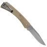 Нож BUCK 110 Slim Select сталь 420HC рукоять Tan Nylon (0110BRS2)