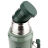Термос Stanley Classic 1.4л темно-зеленый (10-12417-001)