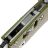 Нож Microtech Stitch Ram-Lok black сталь M390MK рукоять OD Green Aluminum (169RL-1FLOD)