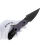 Нож Tenable Fenrir Button Lock blackwash сталь 14C28N рукоять Purple Micarta/Blackwash Aluminum