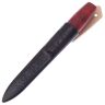 Нож Mora Classic №1/0 Carbon Steel рук. береза (13603)