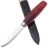 Нож Mora Classic №1/0 Carbon Steel рукоять береза (13603)