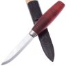 Нож Mora Classic №1/0 Carbon Steel рукоять береза (13603)