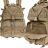 Рюкзак Maxpedition Condor II Hydration Backpack (512)