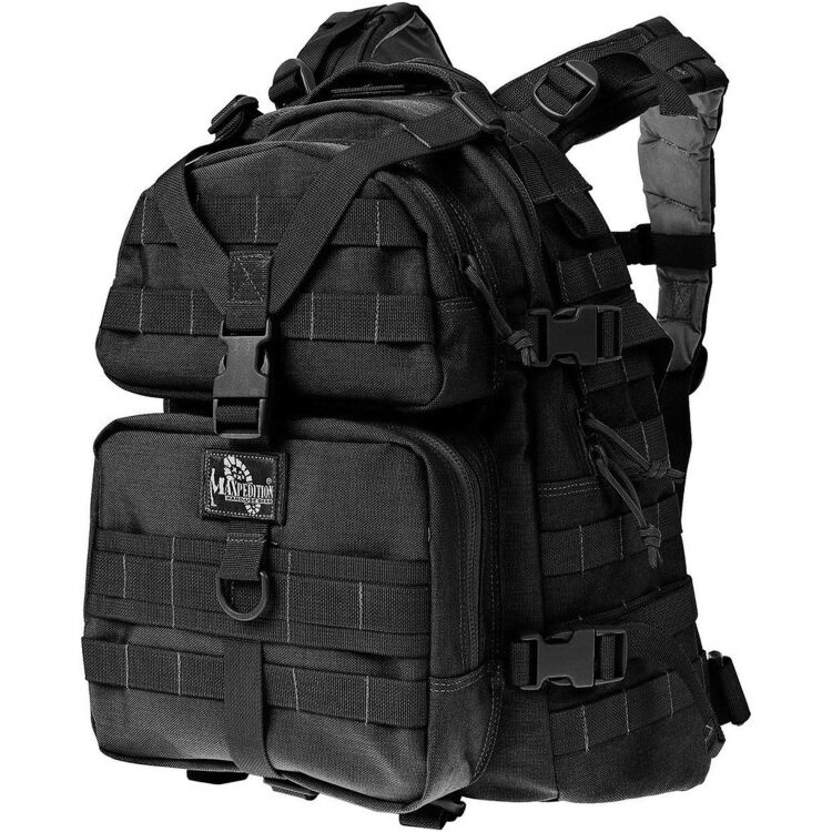 Рюкзак Maxpedition Condor II Hydration Backpack (512)