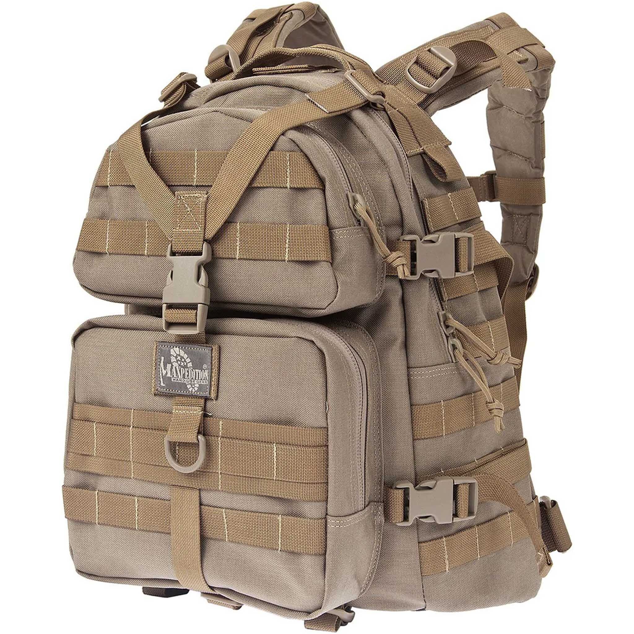 Maxpedition condor ii backpack hot sale