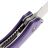 Нож CIVIVI Crabby stonewash сталь 14C28N рукоять Purple G10 (C24055-2)
