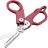 Мультитул Leatherman Raptor Response Crimson