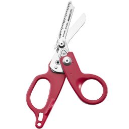 Мультитул Leatherman Raptor Response Crimson