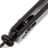 Нож Kershaw Mini Iridium Reverse Tanto black cталь D2 рукоять Black Aluminum (2051RBLK)
