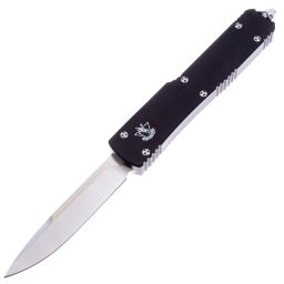 Нож Steelclaw MIC02 сталь D2 рукоять алюминий