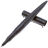 Ручка тактическая Schrade Tactical Defence Pen Black Aluminum (SCPENBK)