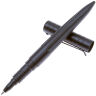 Ручка тактическая Schrade Tactical Defence Pen Black Aluminum (SCPENBK)