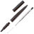 Ручка тактическая Schrade Tactical Defence Pen Black Aluminum (SCPENBK)
