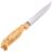 Нож Marttiini Lynx Knife 139 сталь Stainless steel рукоять карельская береза лак (139010)