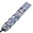 Нож Kizlyar Supreme Delta сталь N690 Stonewash рукоять Black G10