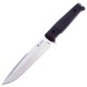 Нож Kizlyar Supreme Delta сталь N690 Stonewash рукоять Black G10