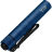 Фонарь Olight i3T 2 EOS Midnight Blue Philips LUXEON