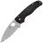 Нож Spyderco Shaman Serrated сталь S30V рукоять G10 (C229GS)
