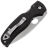 Нож Spyderco Shaman Serrated сталь S30V рукоять G10 (C229GS)