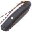 Нож Petrified Fish Patte blackwash сталь 12C27 рукоять Black G10