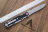 Нож Mr.Blade Ferat stonewash Serrated сталь D2 рукоять G10