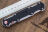Нож Mr.Blade Ferat stonewash Serrated сталь D2 рукоять G10
