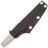 Нож Owl Knife Tyto XS сталь N690 рукоять микарта Джинс бежевая