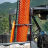 Такелажное крепление Nite Ize KnotBone Adjustable Bungee #9 (KBB9-01-R3)