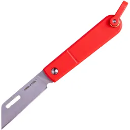 Нож Real Steel Baby Barlow satin сталь 12C27 рукоять Red Stainless steel (8031R) Нож Real Steel Baby Barlow satin сталь 12C27 рукоять Red Stainless steel (8031R)
