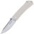 Нож Real Steel Luna Maius Eco сталь 10Cr15CoMoV рукоять Ivory G10 (7091EI)