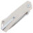 Нож Real Steel Luna Maius Eco сталь 10Cr15CoMoV рукоять Ivory G10 (7091EI)