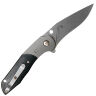 Нож Spyderco Hanan сталь S30V рукоять G10 (C227GP)
