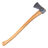 Топор Hultafors Felling Axe 0.85 кг 650 мм сталь Carbon Steel рукоять Гикори (840281)