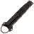 Нож Benchmade Mini SOCP сталь 440C Tungsten Gray (177GY)