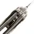 Нож CultroTech Кутх II сталь S125V  рукоять Titanium/Carbon Fiber