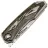 Нож CultroTech Кутх II сталь S125V  рукоять Titanium/Carbon Fiber