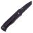 Нож Pro-Tech/Emerson CQC7 Tanto сталь 154CM DLC рукоять Black Aluminium (E7T03)