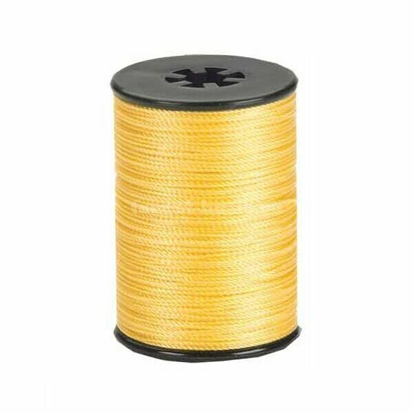 Нить обмоточная Brownell Nylon Serving №4 0.021 (100ярдов/91,5м)