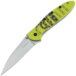 Нож Kershaw Leek USA Flag | Магазин ножей Forest-Home
