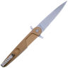 Нож Extrema Ratio BD4 Lucky stonewash cталь N690 рукоять Desert Warrior Aluminium