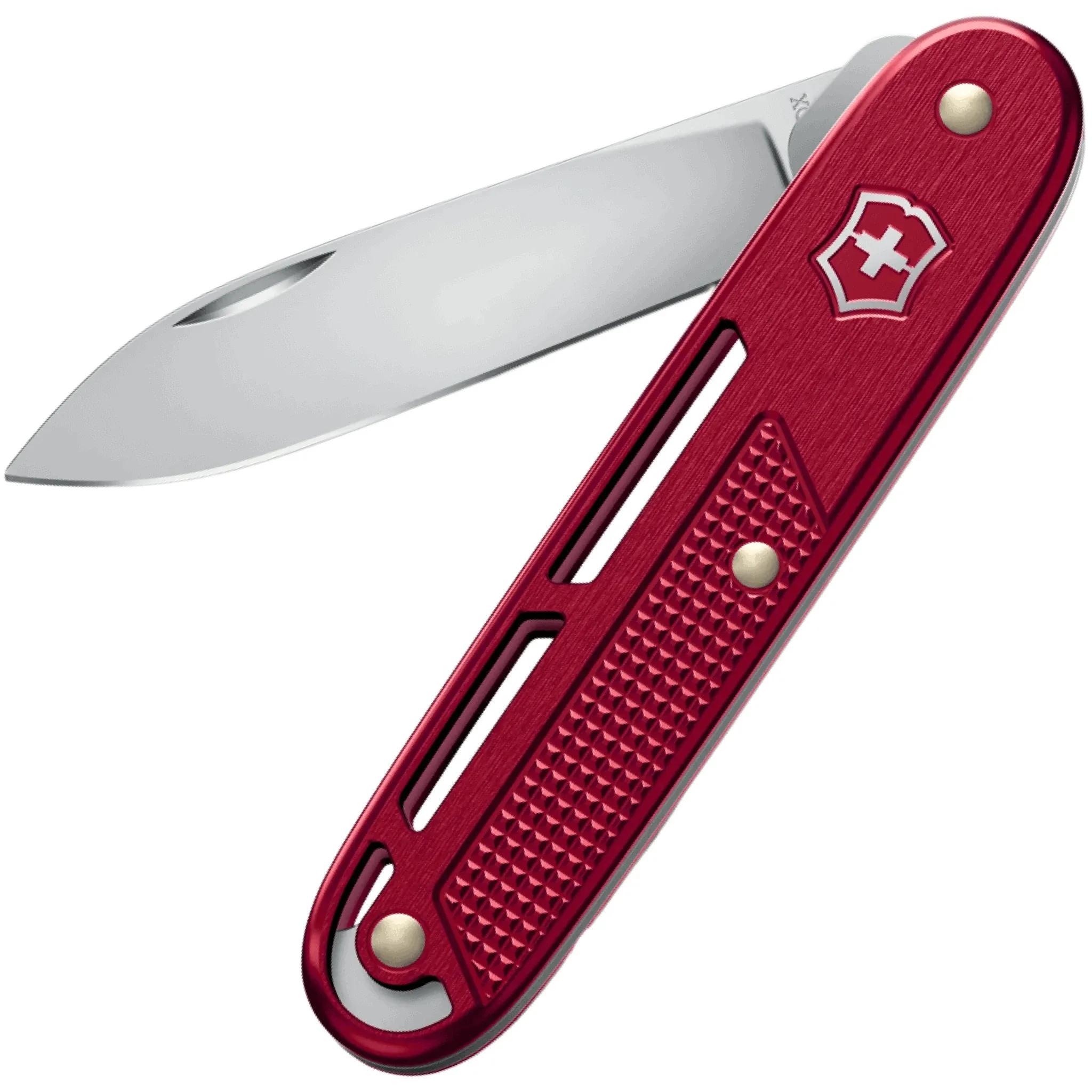 Нож Victorinox Onefold Alox Red 0.8006.20 | Магазин ножей Forest-Home