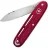 Нож многофункц. Victorinox Onefold Alox Red 93мм (0.8006.20)