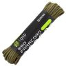 Паракорд CORD 550 Olive 30м